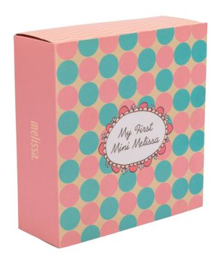 Girls' My First Possession Fisherman Sandals - Baby