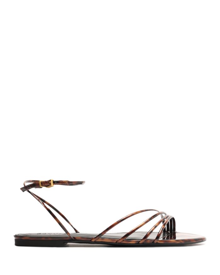 Women's Inez Strappy Sandals