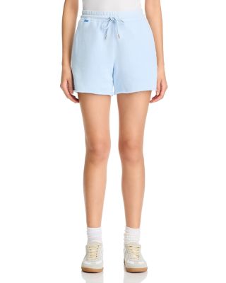 Boston Drawstring Shorts