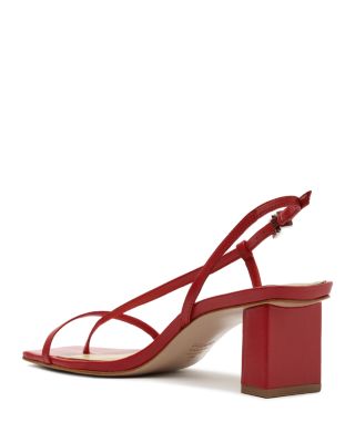 Women's Heloise Block Heel Sandals