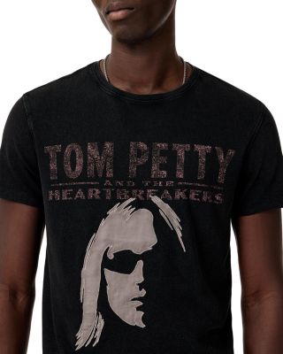 Tom Petty Graphic Tee