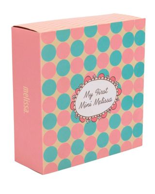 Girls' My First Possession Fisherman Sandals - Baby