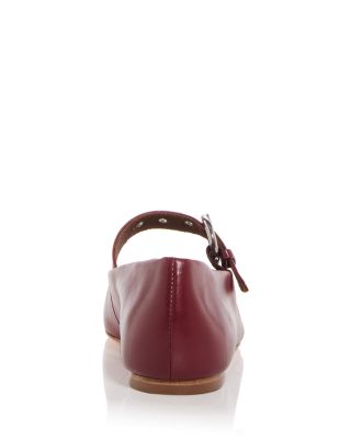 Women's Bethany Ballet Flats