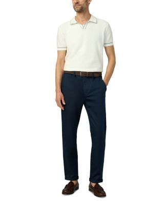 The Laird Drawstring Trousers