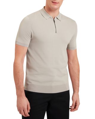 Ted Baker - Daldin Zip Polo