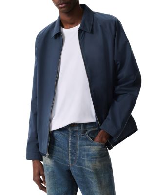 rag & bone - Chester Zip Front Jacket