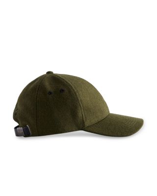 Edd III Baseball Cap