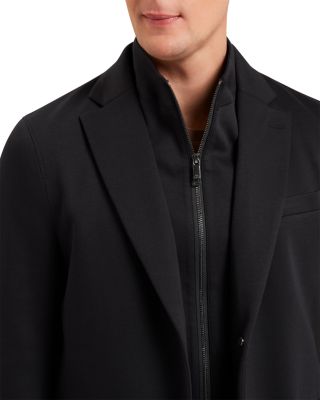 Rookj Jersey 2 in 1 Blazer