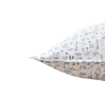 Liberty Fabric Theo Print Duvet Set, Queen