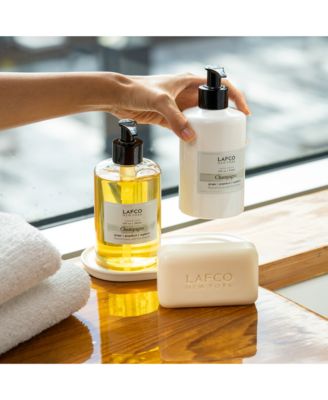 Champagne Liquid Soap, 12 oz.