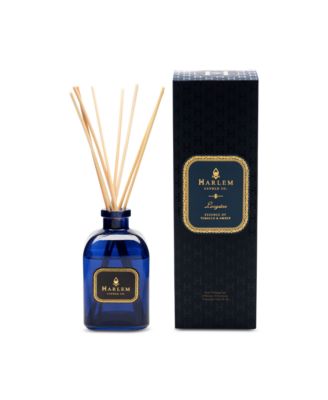 Harlem Candle Company Langston Reed Diffuser 8 oz.