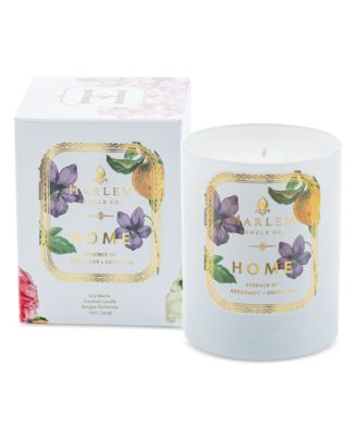 Home Luxury Candle, 11 oz.