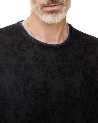 Reyes Reversible Burnout Tee