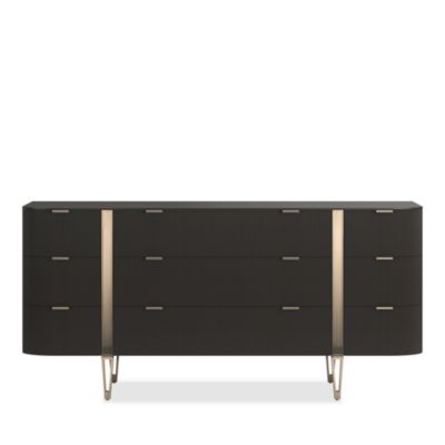 Love At First Sight 74" Dresser