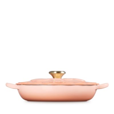 Signature Petal Braiser, 2.5 qt.