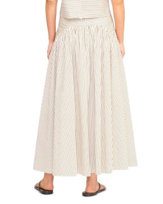 Procida Skirt