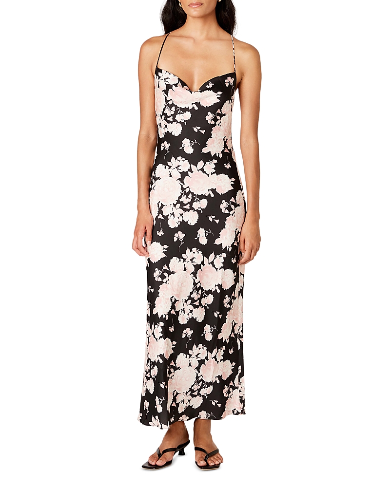 NIA MELANIE DRESS