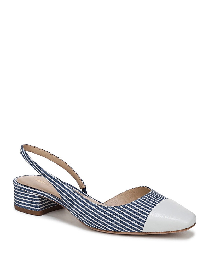 Veronica Beard Women's Cecile Slingback Pumps