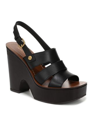 Veronica Beard - Women's Peony Slingback Sandals