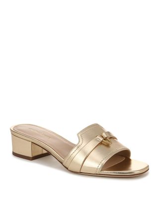 Veronica Beard - Women's Annette Slide Sandals