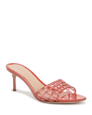 Veronica Beard - Women's Tia Jelly Sandals