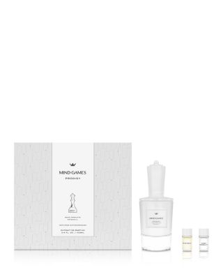 Perfumer Extraordinaire Prodigy Extrait de Parfum 3.4 oz.