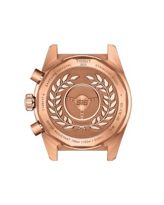 PR516 Chronograph, 40mm