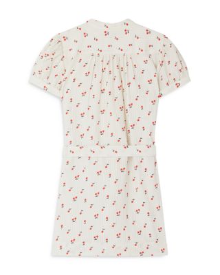 Girls' Elorida Floral Dress - Little Kid, Big Kid