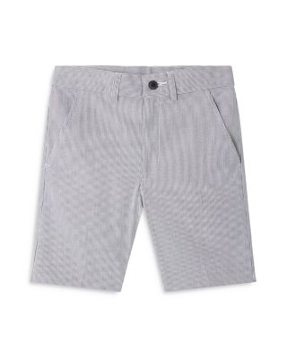 Bonpoint - Boys' Calvin Pinstripe Shorts - Little Kid, Big Kid