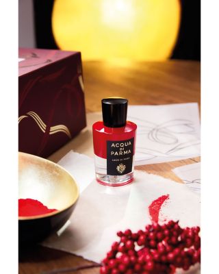 Luce di Rosa Eau de Parfum L&egrave;gami Limited Edition 3.4 oz.