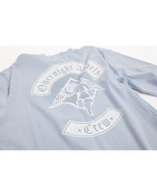 Crest Graphic Tee