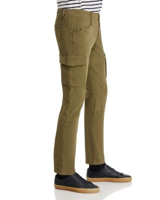 Trooper Slim Fit Cargo Pants