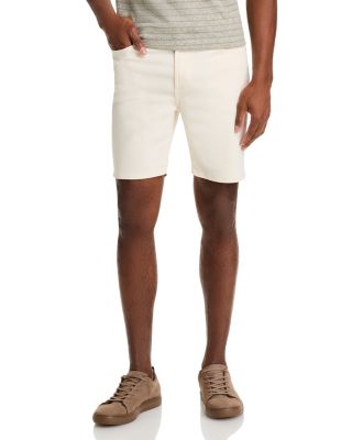 Brando Slim Fit 8" Shorts
