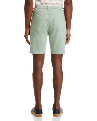 Brando Slim Fit 8" Shorts