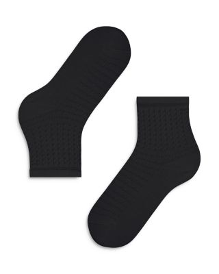 Beach Drop Short Sock