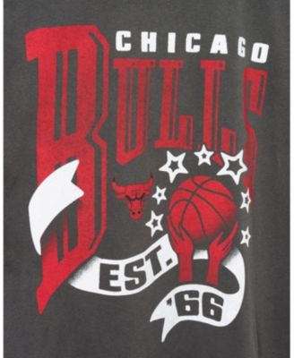  Women's NBA Boston Celtics Banner Vintage Tee