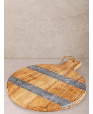 Mandawa Charcuterie Board