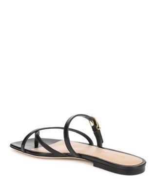 Women's Marthe Slide Flat Sandals