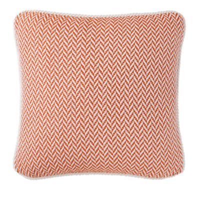 Marina Decorative Pillow, 18" x 18"