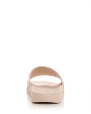 Women's Furley Check Slide Sandals