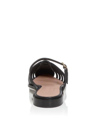 Women's Eleonora Strappy Flats