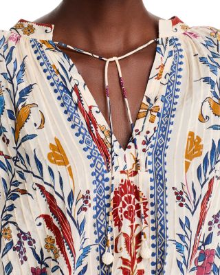 Romantic Lightness Blouse