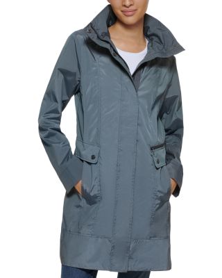 Travel Packable Rain Jacket