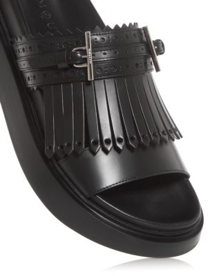 Women's Sunny Slide Sandals