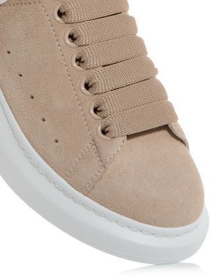 Women's Daim Platform Sneakers