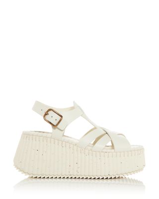 Women's Nama Wedge Sandals