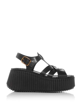 Women's Nama Wedge Sandals