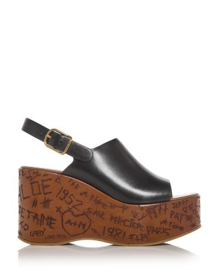 Women's Maxime Platform Wedge Sandals