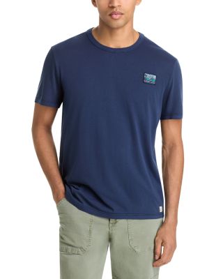 Marine Layer - Signature Graphic Tee