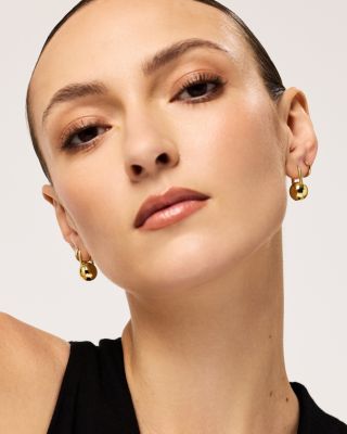 Perry Statement Earrings